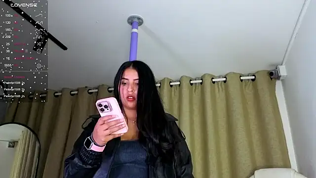 blush_bloom webcam