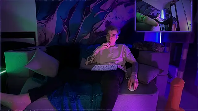 davesinner webcam