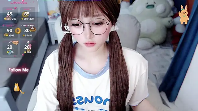 Sweet-18wanwan webcam