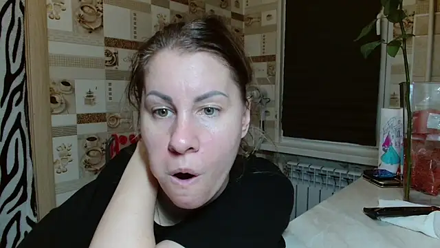 TherestlessKitty webcam