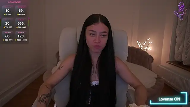 FataleNellie webcam