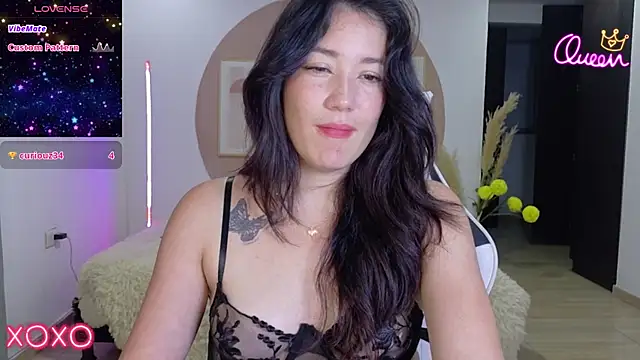 Eliih_01 webcam