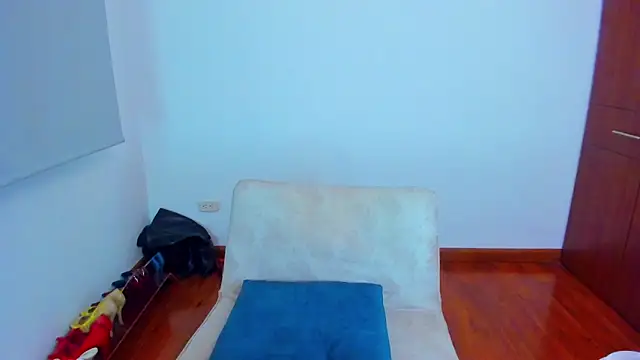 Velourmuse webcam