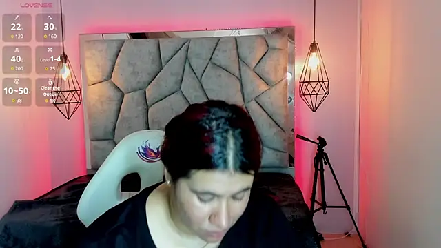 Addyy_02 webcam