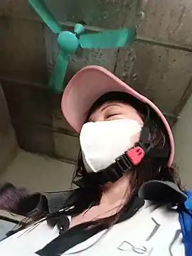 Sana-vn webcam