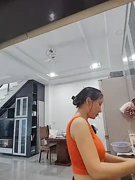 Famrita webcam