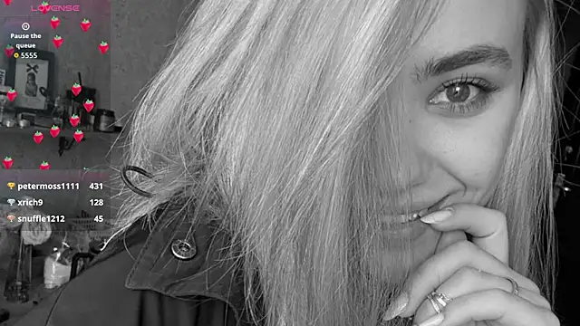 eva_swetty webcam