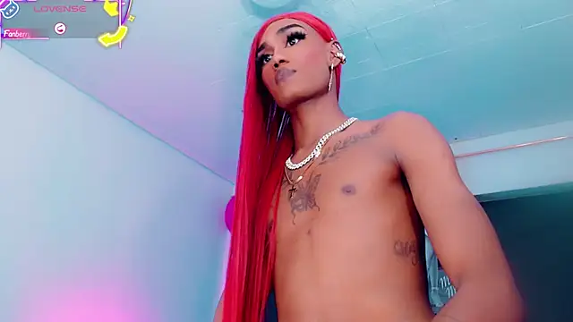 Kendall_hornyy webcam