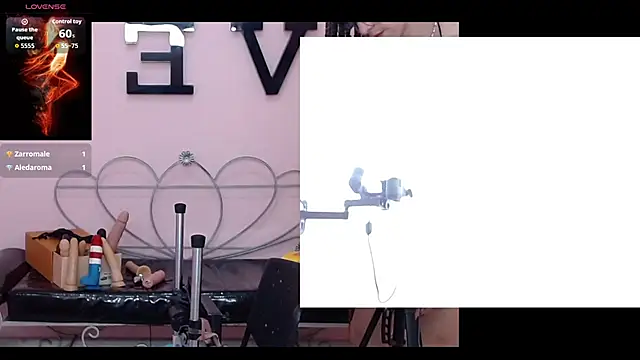 Aleusa_ webcam