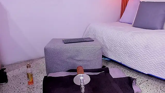 Hisoka_011 webcam