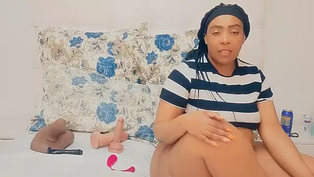 GiantBootyMilf