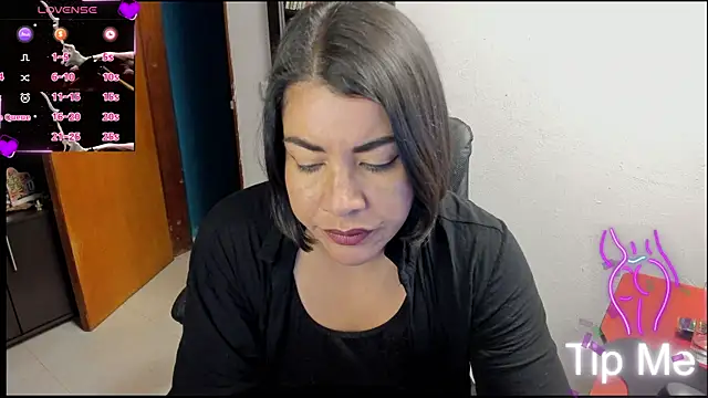 peanut_tangerine webcam