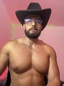 magnumchris webcam
