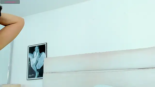 TaylorEvanss webcam