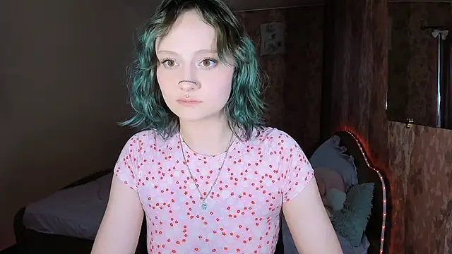 MariaMango webcam