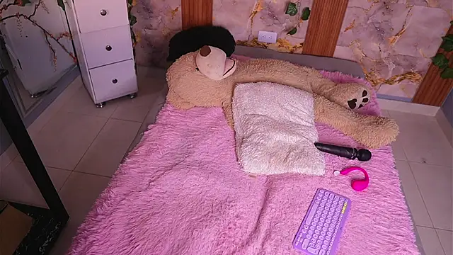 zoey-fox webcam