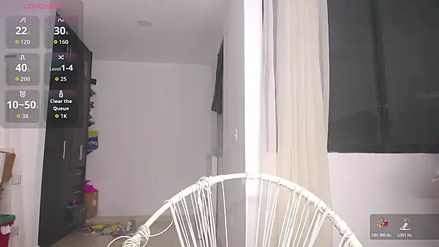 Leslie_Bussh_ webcam