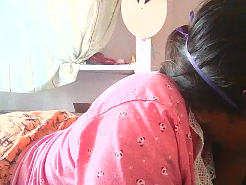 RubinaKhan6 webcam