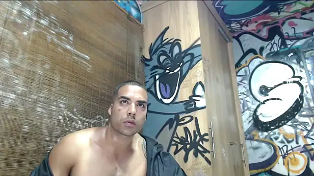 Justin_Frank webcam