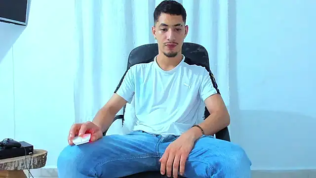 Chandler_ken webcam