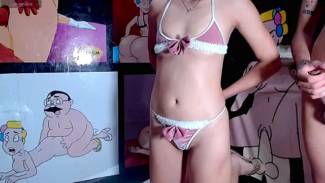 SWEET_GROUPHOT2026 webcam