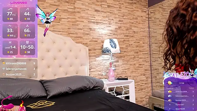 SofiiaJhonson webcam