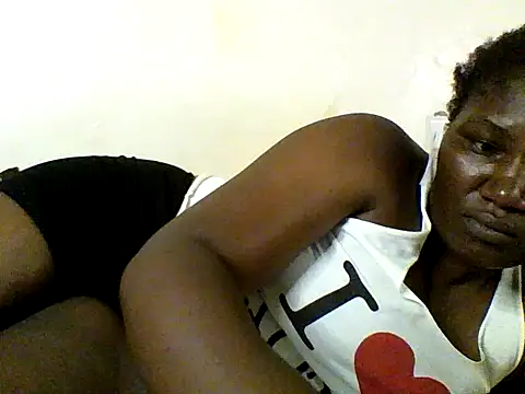 Sexxyblacky22 webcam