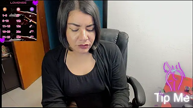 peanut_tangerine webcam
