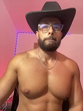 magnumchris webcam