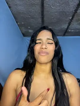 FlorSalvaje_ webcam