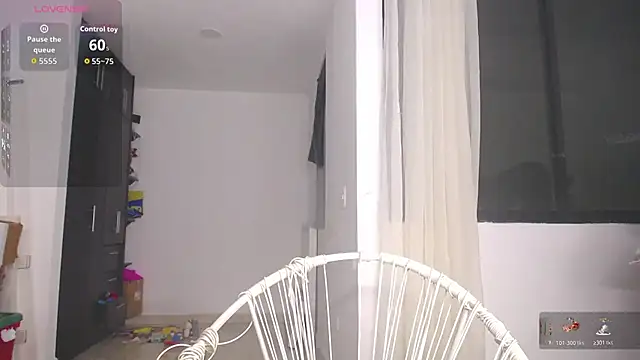 Leslie_Bussh_ webcam
