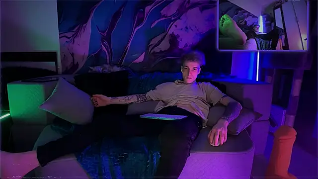 davesinner webcam