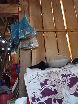 Agnes-baby webcam