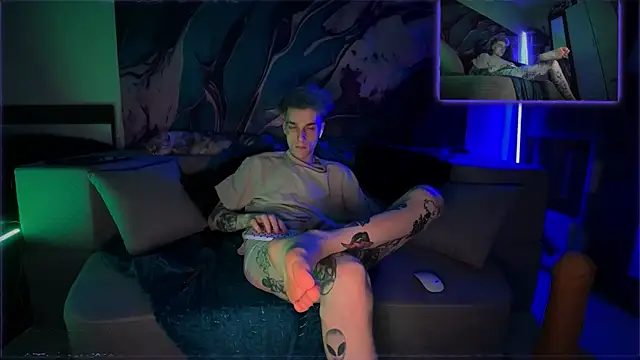 davesinner webcam
