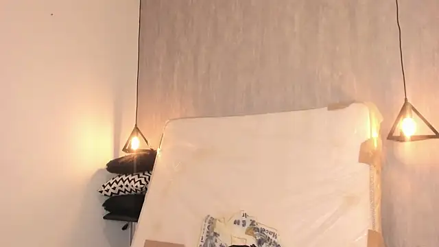 curly_babe webcam