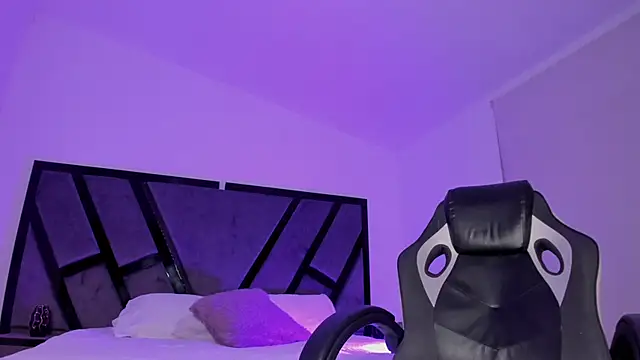 JohanSedas webcam