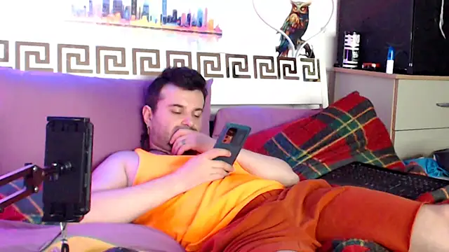 iuligruia69 webcam
