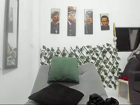 Latins_Boss live cam