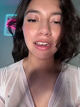CocoaGigiMuse webcam