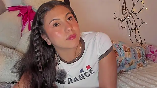 SarahCute14 webcam