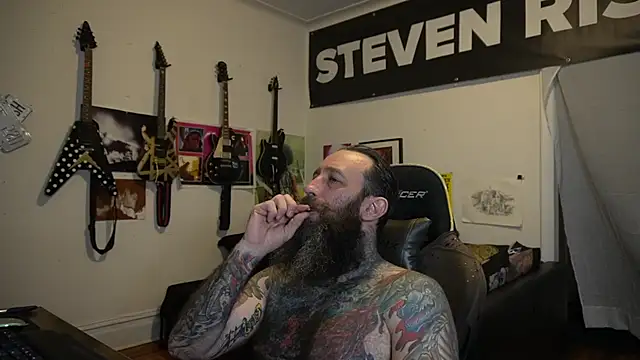 StevenRiseNYC webcam