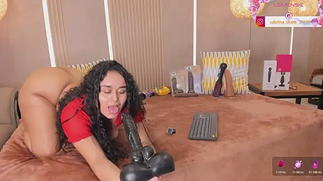 sabrina_shark_