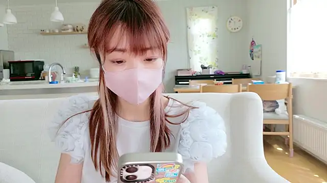 SUZU_1201's live cam