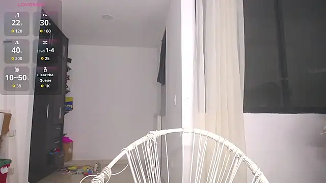 Leslie_Bussh_ webcam