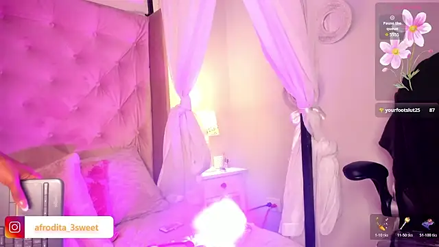 Afrodita_sweeet webcam