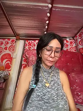 sweetieme webcam