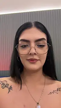 AliceRitter webcam