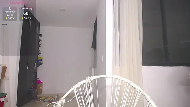 Leslie_Bussh_ webcam
