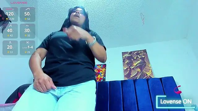 Bombom_brown1 webcam