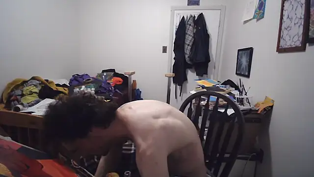 JohnnyMoves webcam